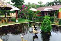 Ruang Umum Bann Chompu Resort