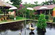 Khu vực công cộng 5 Bann Chompu Resort