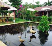 Khu vực công cộng 5 Bann Chompu Resort