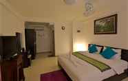 Kamar Tidur 7 Charn Residence