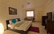 Kamar Tidur 6 Charn Residence