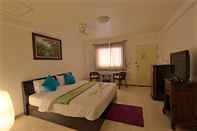 Kamar Tidur Charn Residence