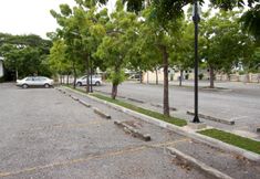 พื้นที่สาธารณะ 5 Charn Residence