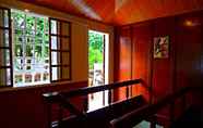 Bilik Tidur 7 Peak House Garden Pension