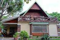 Luar Bangunan Peak House Garden Pension