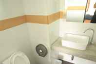 Toilet Kamar Loft Village