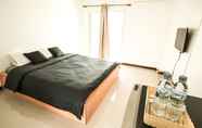 Kamar Tidur 5 Loft Village