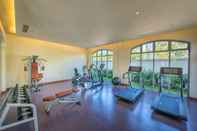 Fitness Center FLC Luxury Resort Samson