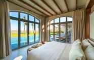 Kamar Tidur 7 FLC Luxury Resort Samson