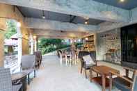 ร้านอาหาร Capital O 464 At Nata Chiangmai Chic Jungle