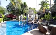 Swimming Pool 3 Capital O 464 At Nata Chiangmai Chic Jungle