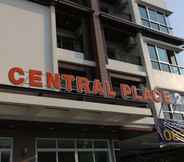 Exterior 3 Central Place Angsila