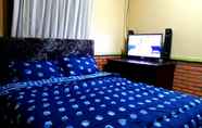 Kamar Tidur 5 Homestay View Bromo