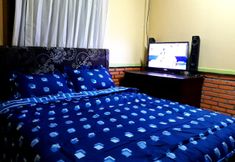 Bedroom 5 Homestay View Bromo