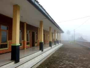 Exterior 4 Homestay View Bromo