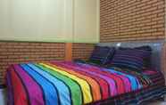 Kamar Tidur 6 Homestay View Bromo