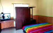 Kamar Tidur 7 Homestay View Bromo