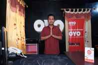 Lobi OYO 598 Udan Mas Guesthouse& Gallery