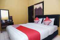 Bilik Tidur OYO 598 Udan Mas Guesthouse& Gallery