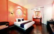 Bedroom 3 Capital O 469 At Nata Chiangmai Chic View