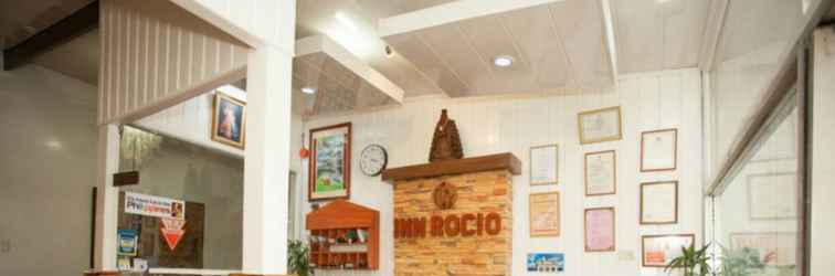 Lobi Inn Rocio