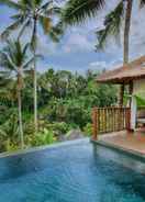 SWIMMING_POOL Natya Resorts Ubud