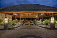 Lobby Natya Resorts Ubud