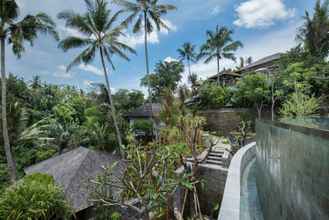 Exterior 4 Natya Resorts Ubud