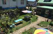 Khu vực công cộng 6 Sagada Homestay