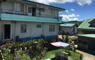 Bangunan 3 Sagada Homestay