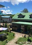 EXTERIOR_BUILDING Sagada Homestay