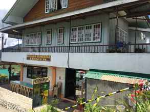 Exterior 4 Sagada Homestay