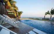 Swimming Pool 2 Rublom Resort