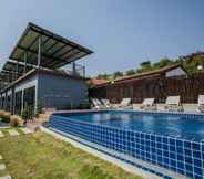 Swimming Pool 5 Rublom Resort