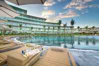 Swimming Pool FLC Luxury Hotel Samson