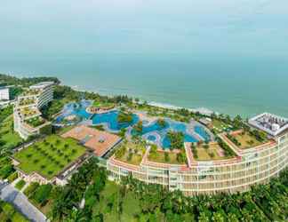 Luar Bangunan 2 FLC Luxury Hotel Samson