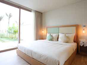 Kamar Tidur 4 FLC Luxury Hotel Samson