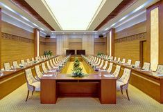 행사장 7 FLC Luxury Hotel Samson