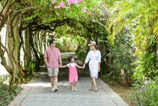 피트니스 센터 FLC Luxury Hotel Samson