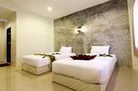 Bedroom Khanom Maroc Resort & Spa