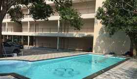 Swimming Pool 5 A P Apartment