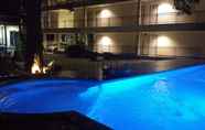 Swimming Pool 6 A P Apartment