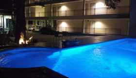 Swimming Pool 6 A P Apartment