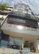 EXTERIOR_BUILDING Expressia Hotel Makassar