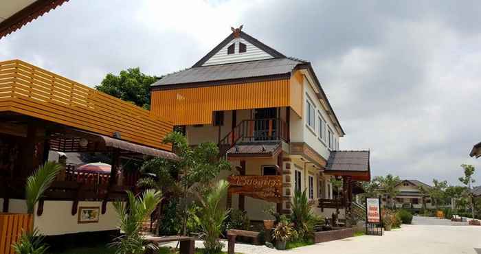 Exterior Viang Supana Garden Resort