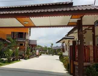 Bangunan 2 Viang Supana Garden Resort