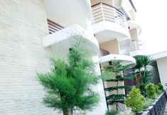 Exterior 5 Nat Nat Homestay