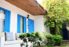 Exterior 2 Costa Village Pool Villa Pattaya
