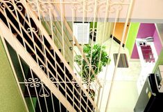 Restaurant 6 Uncle Bear's Home