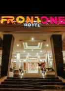 EXTERIOR_BUILDING Front One Hotel Pamekasan Madura